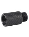 G&G silencer adaptor 14 mm CCW