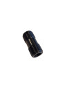 Silencer adapter 14mm Black