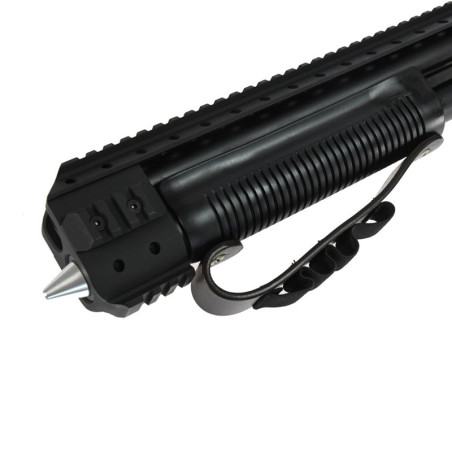 APS CAM Bulldog Tactical MKIII