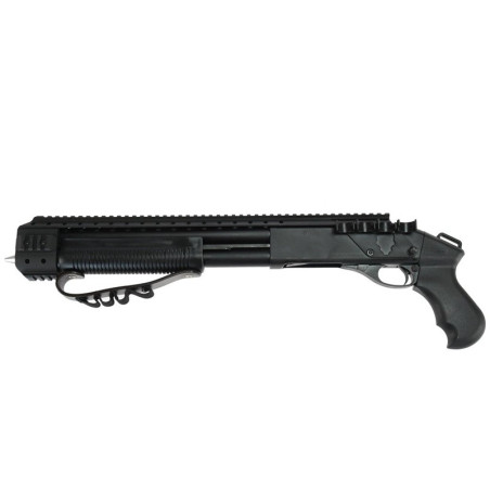 APS CAM Bulldog Tactical MKIII