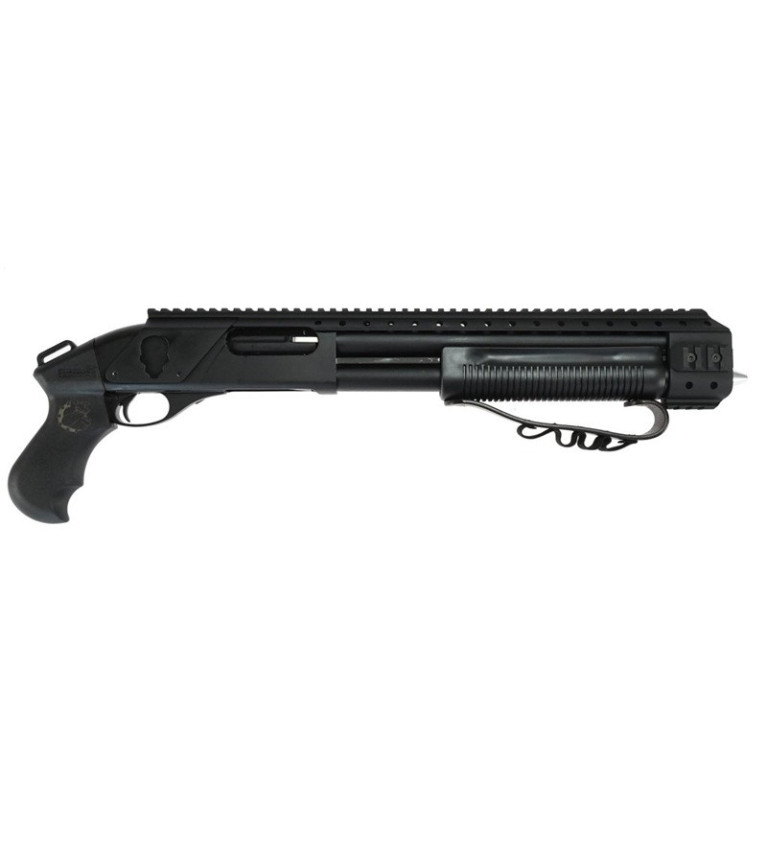 APS CAM Bulldog Tactical MKIII