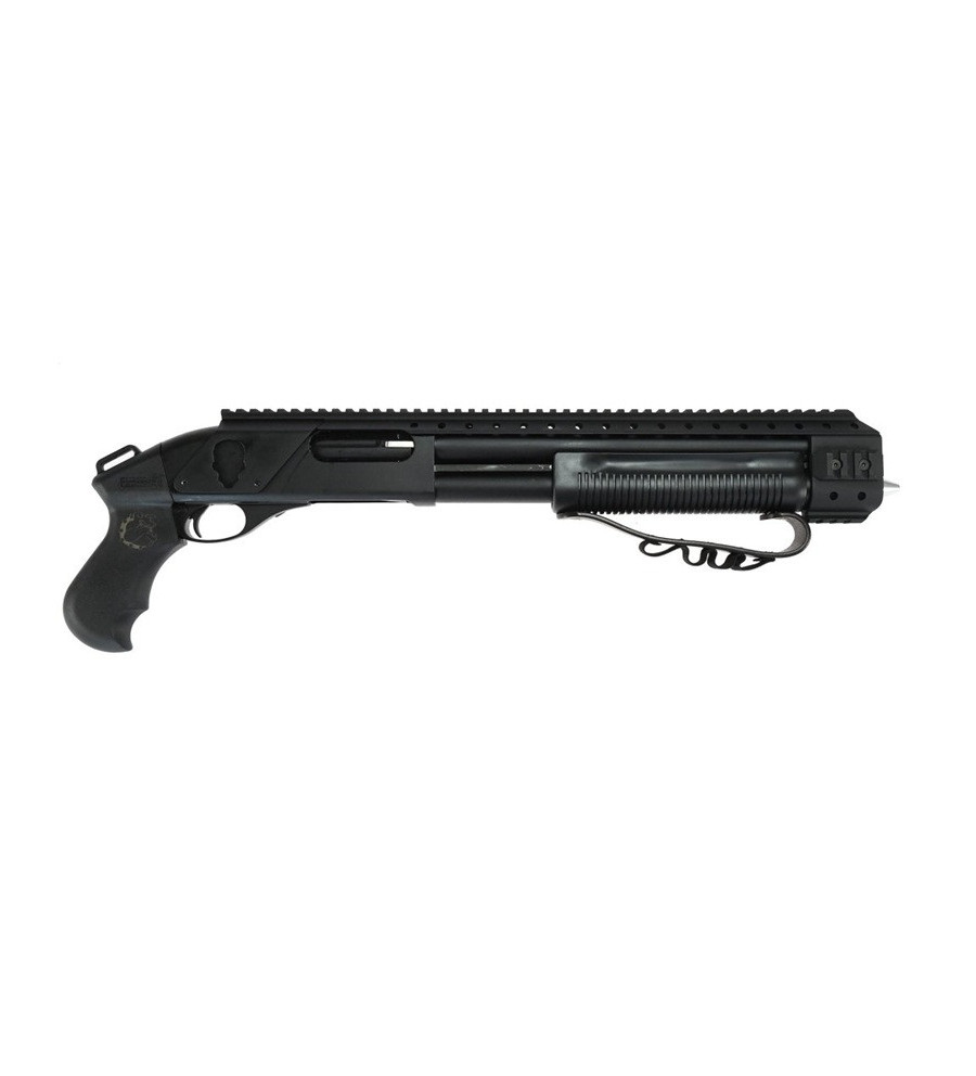 APS CAM Bulldog Tactical MKIII