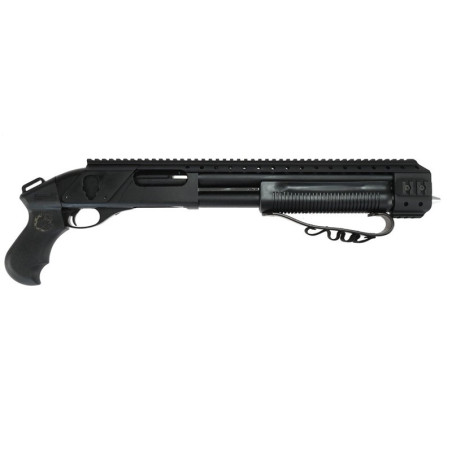 APS CAM Bulldog Tactical MKIII