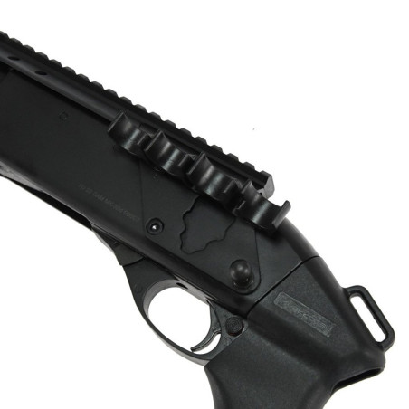 APS CAM Bulldog Tactical MKIII