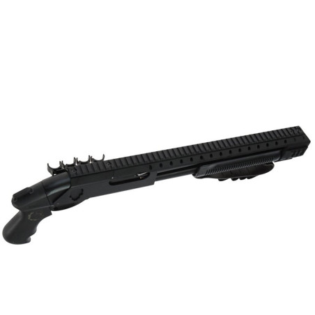 APS CAM Bulldog Tactical MKIII