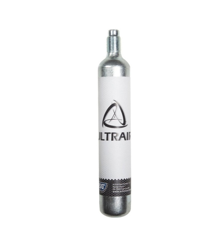 ASG CO2 cartridge 88g