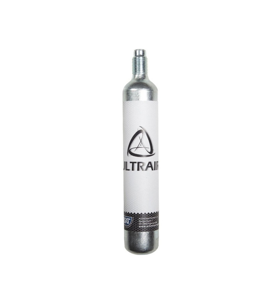 ASG CO2 cartridge 88g