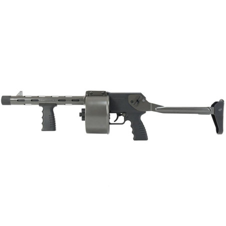 APS CAM - Street Sweeper MK3 CO2