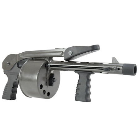 APS CAM - Street Sweeper MK3 CO2