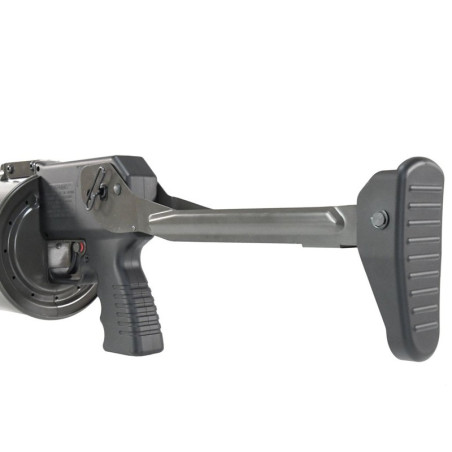 APS CAM - Street Sweeper MK2 greengas