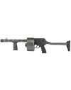 APS CAM - Street Sweeper MK2 greengas