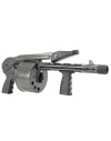 APS CAM - Street Sweeper MK2 greengas