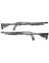 CAM870 Tactical Style CAM MKII Shotgun