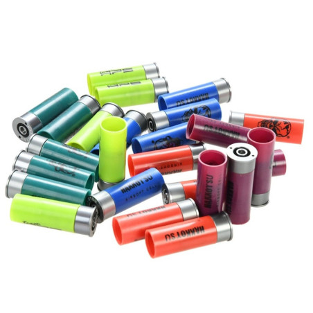 APS Xpower CAM CO2 cartridgers 25pcs