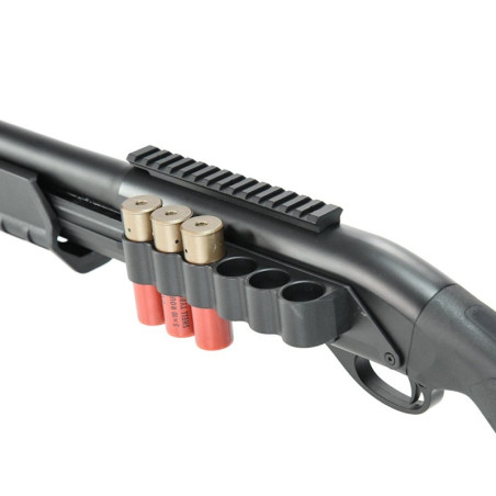 CYMA holder for 4 pcs shotgun shell