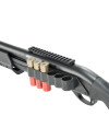 CYMA holder for 4 pcs shotgun shell