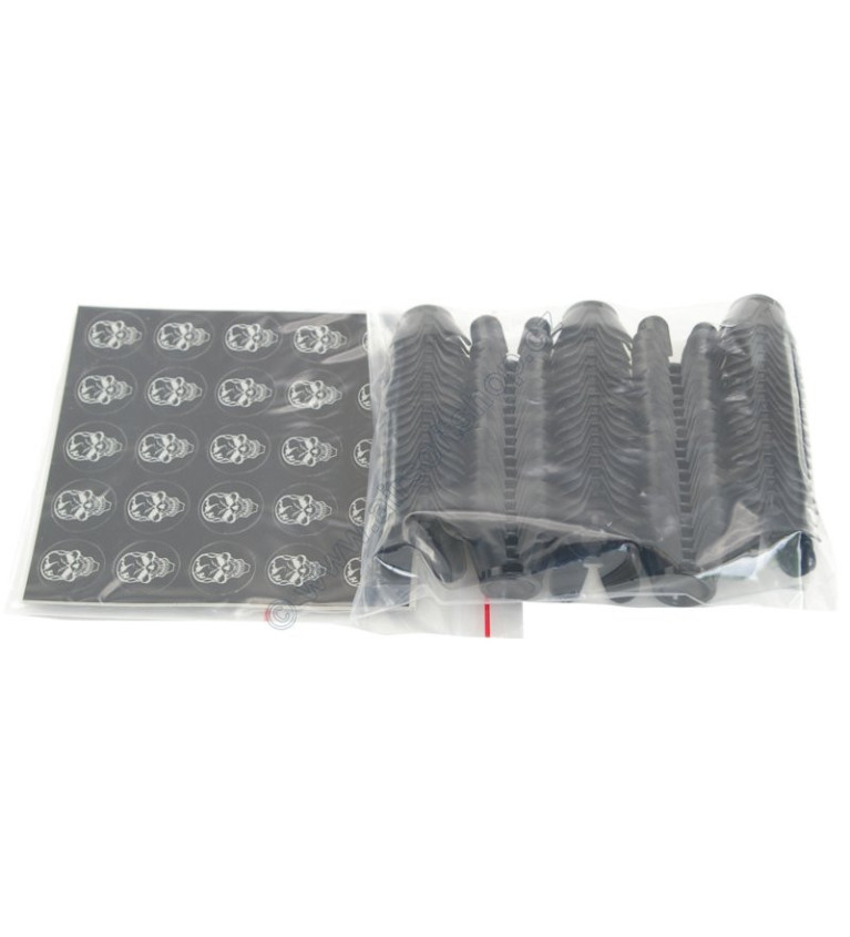 APS pack of wad and Sealing Paper