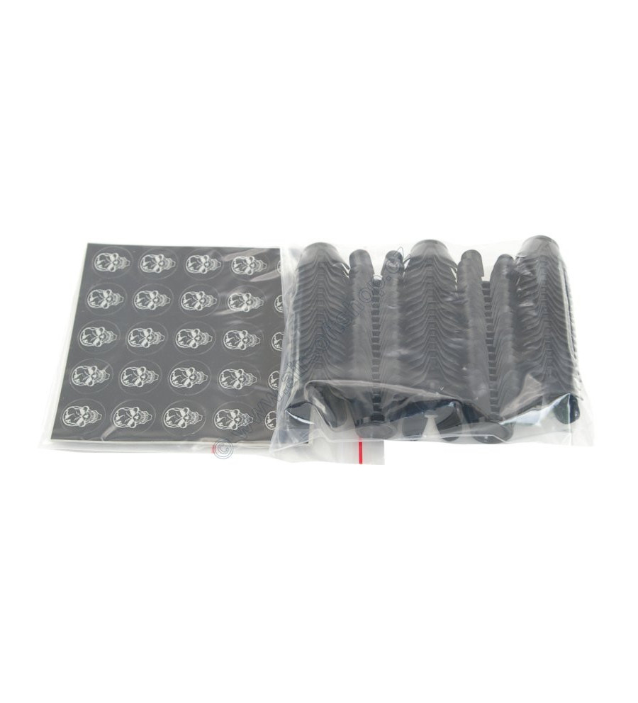 APS pack of wad and Sealing Paper