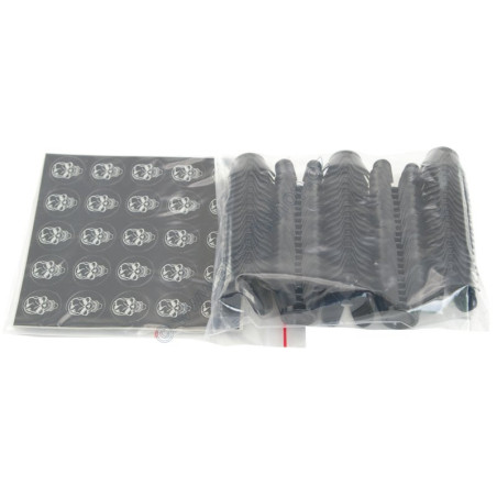 APS pack of wad and Sealing Paper