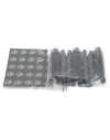 APS pack of wad and Sealing Paper