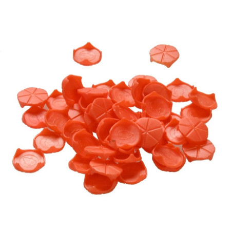 APS Shell Cover pack of 50 pcs