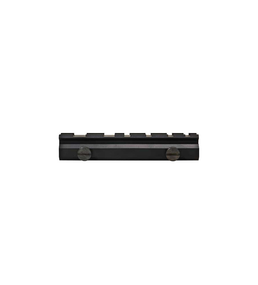 Standard Riser Rail