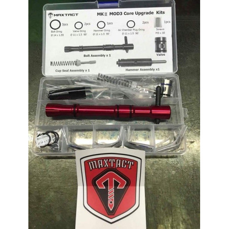 MKII MOD3 CORE UPGRADE KITS