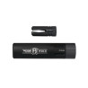 First Strike 9P QD Mock Suppressor