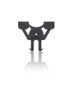 Molle adaptor