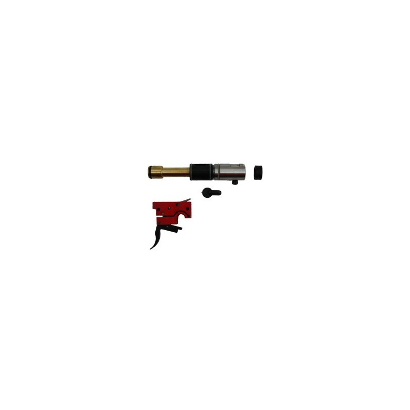 First Strike T15 Full Auto kit