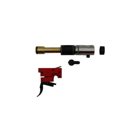 First Strike T15 Full Auto kit