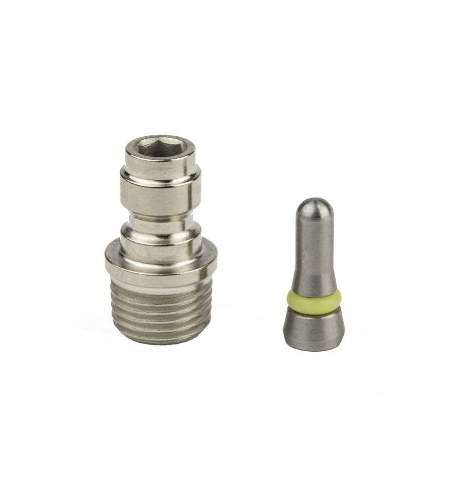 First Strike Pro Fill Nipple