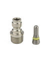 First Strike Pro Fill Nipple