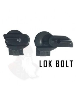 Blizzard/Bolt/Storm 2 Lok Bolt kit