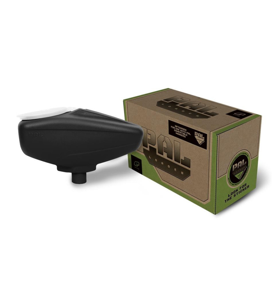 Planet Eclipse PAL loader Planet Eclipse PAL loader