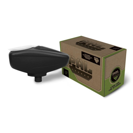 Planet Eclipse PAL loader