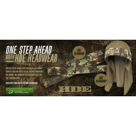 Eclipse HDE Headband