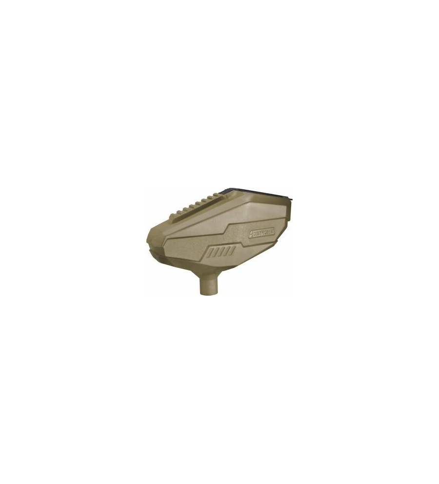 BASE Loader TAN BASE Loader TAN