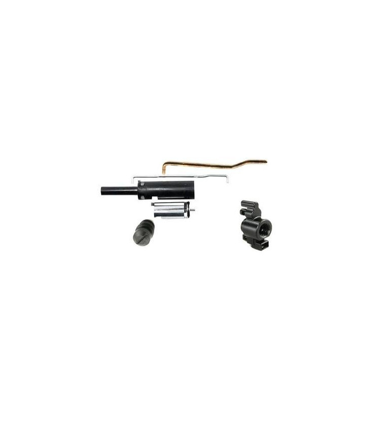 Vortex Internal Flexi Air Kit (Standard ASA) +Tombstone Adapter