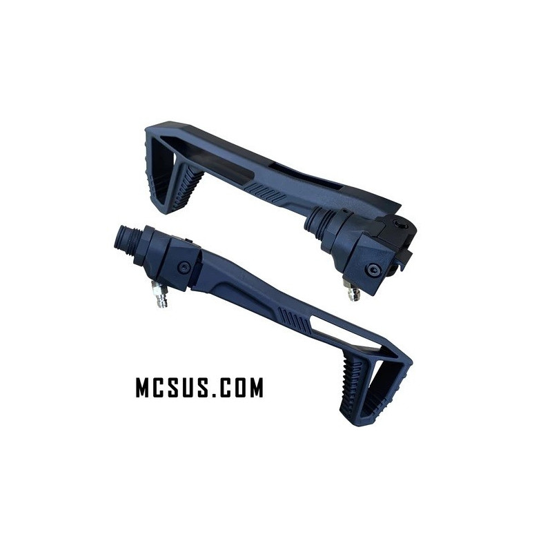 CMP Folding Air Buttstock Kit (Universal)