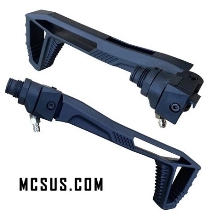 CMP Folding Air Buttstock Kit (Universal)
