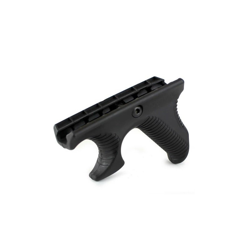 Nightstrike Diamondback Angled Foregrip