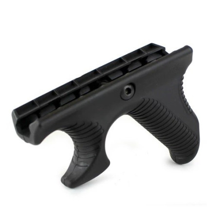 Nightstrike Diamondback Angled Foregrip