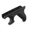 Nightstrike Diamondback Angled Foregrip