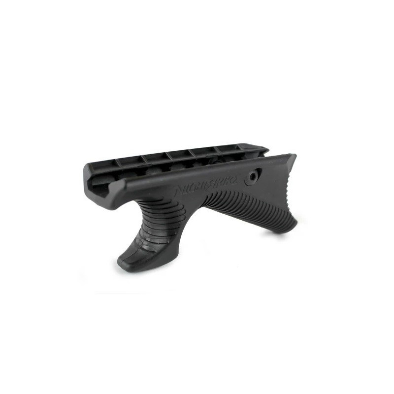 Nightstrike Viper Angled Foregrip