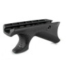 Nightstrike Viper Angled Foregrip
