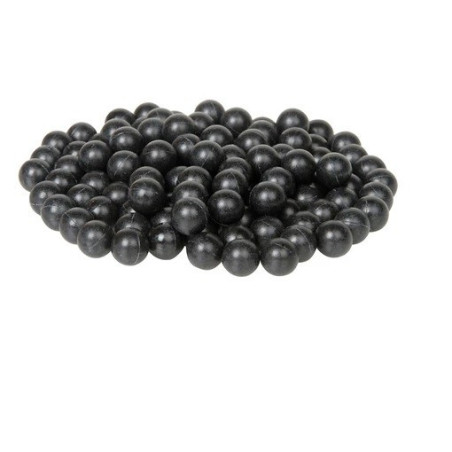 .50 Caliber Heavy Impact Rubber Ball 100kpl
