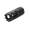 Stiletto Muzzle Brake (22mm muzzle threads)