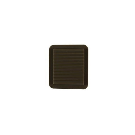 HELIX Magazine Button, Tan (2X Button)