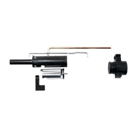 Bolt/Blizzard/Storm Internal Air kit